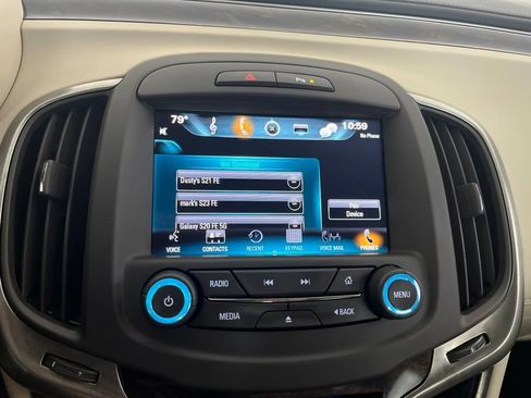 Used 2016 Buick LaCrosse Leather FWD image 66