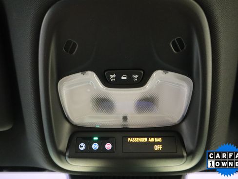 Used 2024 Chevrolet Colorado Trail Boss AWD/4WD image 29