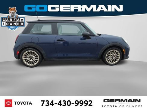 Used 2025 MINI Cooper S image 7