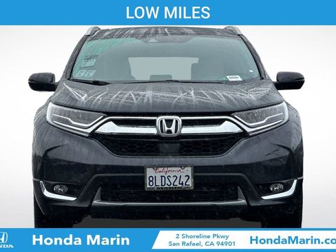 Used 2019 Honda CR-V Touring image 10