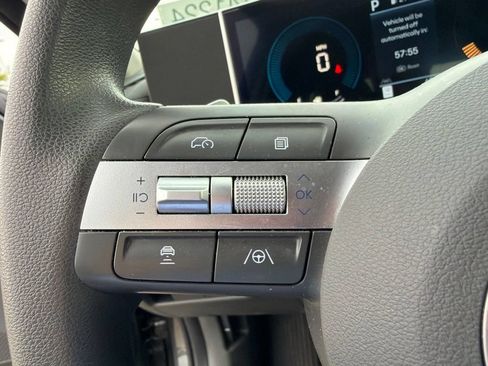 Used 2025 Hyundai Sonata SEL FWD image 19
