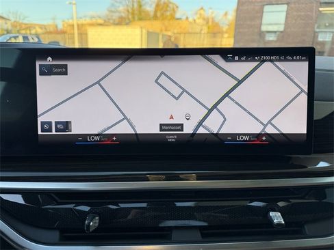 Certified 2023 BMW X7 xDrive40i w/ M Sport Package image 21