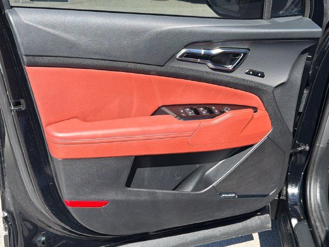 Certified 2024 Kia Sportage SX FWD image 15
