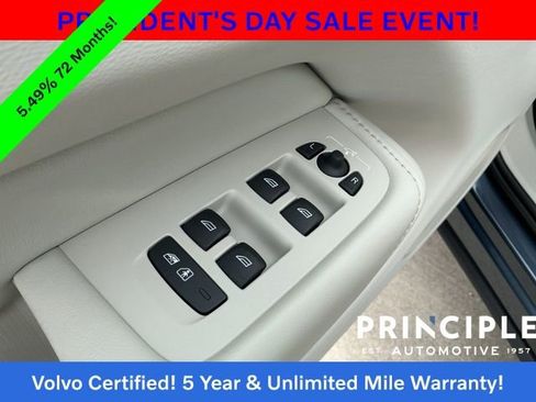 Certified 2023 Volvo XC60 B5 Plus image 27