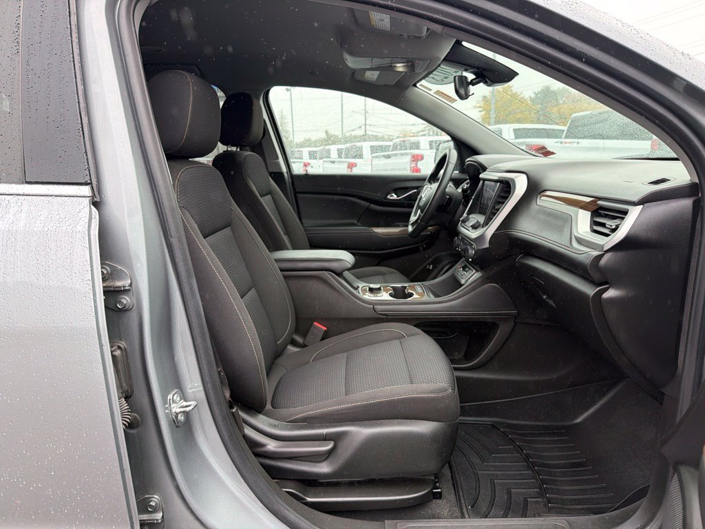 Used 2023 GMC Acadia SLE w/ Driver Convenience Package AWD/4WD image 37