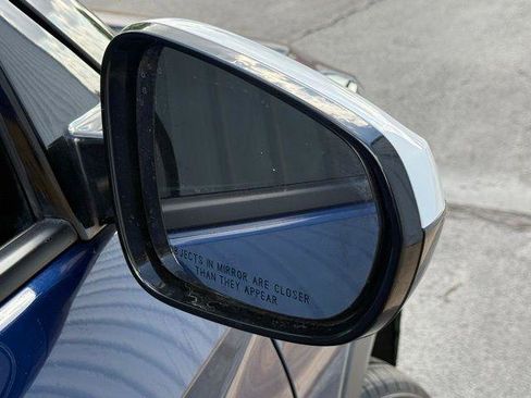 Used 2023 Chevrolet TrailBlazer ACTIV image 17