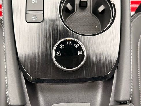 New 2026 Nissan Rogue Platinum w/ Platinum Premium Package image 31