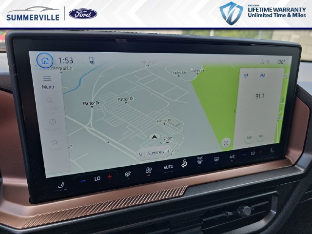 New 2026 Ford Bronco Sport Outer Banks AWD/4WD image 23