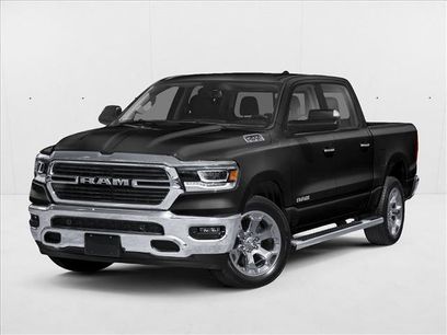Used 2021 RAM 1500 Lone Star