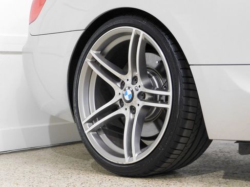 Used 2011 BMW 335is Coupe image 9