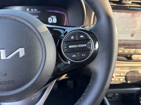 Used 2024 Kia Soul EX w/ Option Group 015 FWD image 20