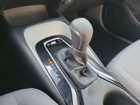 Used 2024 Toyota Corolla SE FWD image 28