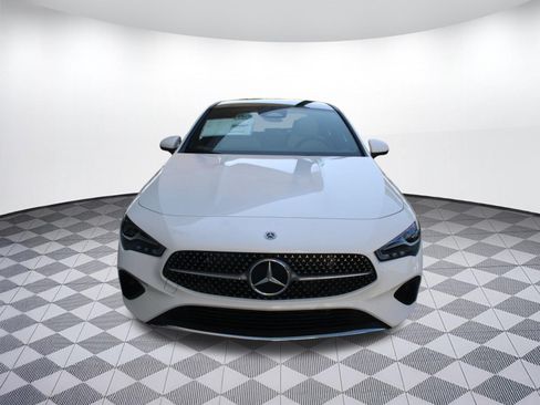 Certified 2026 Mercedes-Benz CLA 250 image 6