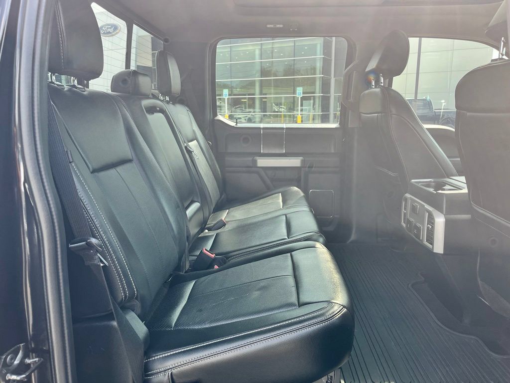 Used 2021 Ford F250 Lariat AWD/4WD image 7