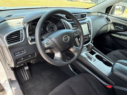 Used 2020 Nissan Murano S w/ Technology Package AWD/4WD image 4