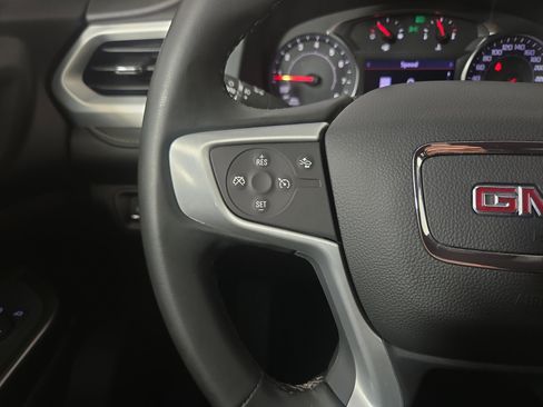 Certified 2023 GMC Acadia SLT AWD/4WD image 16