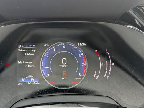 Certified 2024 Lexus RX 350 Premium w/ Cold Area Package image 29