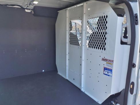 New 2024 Ford Transit 150 Low Roof w/ Load Area Protection Package image 12