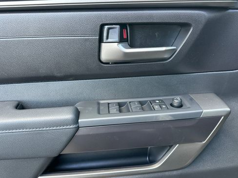 New 2026 Toyota Tundra SR5 image 11