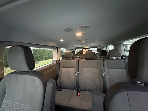 Used 2024 Ford Transit 350 XLT image 32