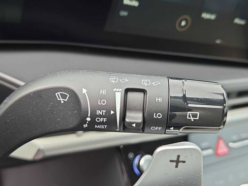 New 2026 Hyundai Santa Fe SEL image 25