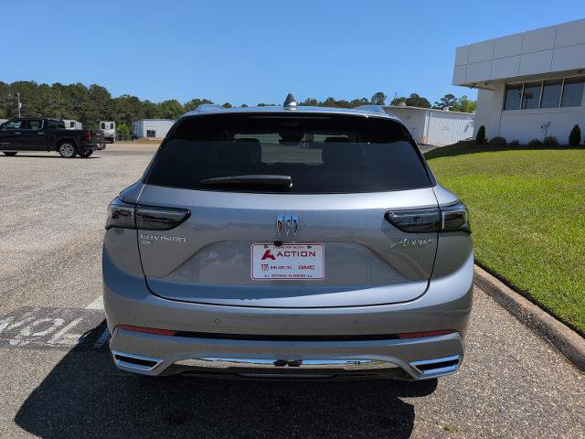 New 2026 Buick Envision Avenir AWD/4WD image 3