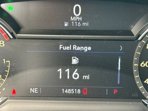 Used 2021 Cadillac XT6 Premium Luxury FWD image 11