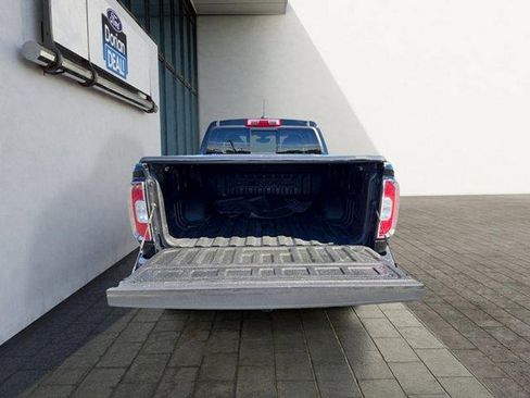 Used 2019 GMC Canyon Denali AWD/4WD image 25