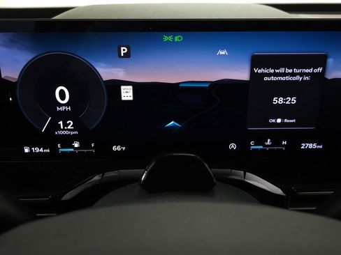 Used 2025 Genesis GV80 2.5T Standard image 22