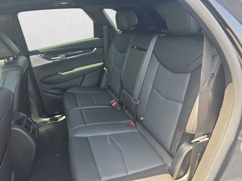 Certified 2023 Cadillac XT5 Premium Luxury AWD/4WD image 14