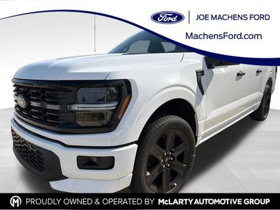 New 2026 Ford F150 STX w/ F-150 LOBO Package