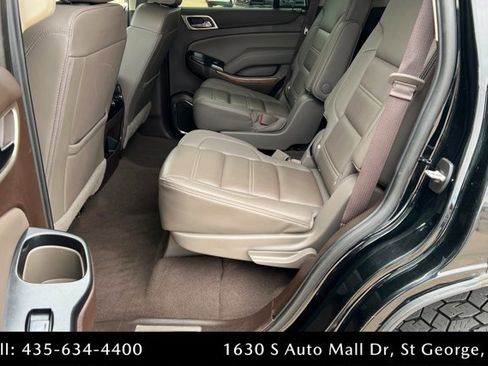 Used 2019 GMC Yukon Denali image 21