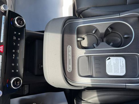 New 2026 Hyundai Palisade Limited AWD/4WD image 19