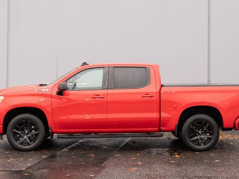 Used 2023 Chevrolet Silverado 1500 RST image 24