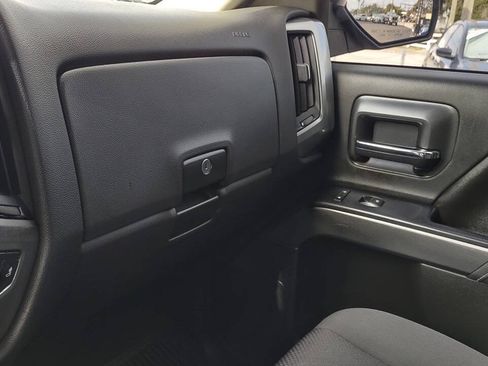 Used 2015 Chevrolet Silverado 1500 LT w/ LT Convenience Package RWD image 23