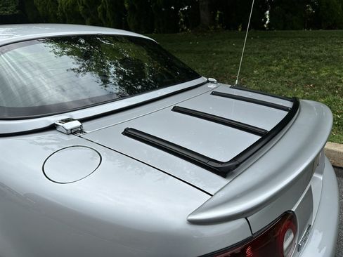 Used 1990 MAZDA MX-5 Miata RWD image 86