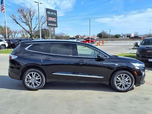 Used 2023 Buick Enclave Premium w/ Experience Buick Package image 2