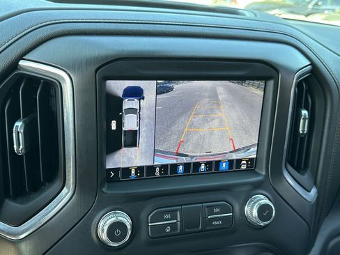 Used 2020 GMC Sierra 2500 AT4 w/ AT4 Premium Package AWD/4WD image 29