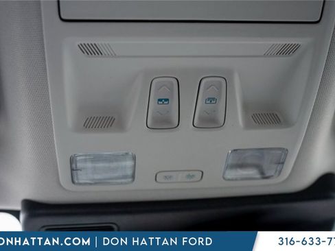 New 2025 Ford Bronco Sport Outer Banks w/ Outer Banks Tech Package+ image 20