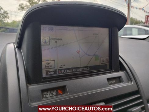 Used 2010 Mitsubishi Galant ES image 33