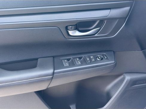 Used 2024 Honda CR-V EX image 14