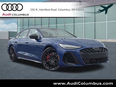 New 2026 Audi A5 2.0T Premium Plus AWD/4WD image 1