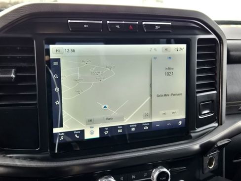 Used 2023 Ford F150 Platinum image 25