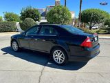 Used 2012 Ford Fusion SEL image 6