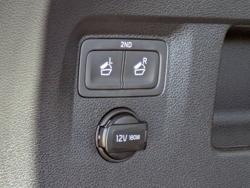 New 2025 Kia Telluride S image 16