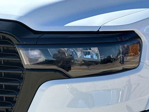 New 2026 RAM 1500 Laramie w/ Night Edition image 4
