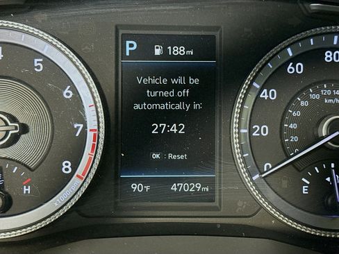 Used 2021 Hyundai Sonata SEL w/ Preferred Accessory Package FWD image 16