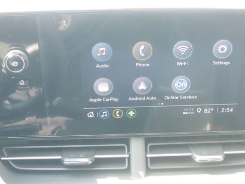 New 2026 Chevrolet Trax LS image 17