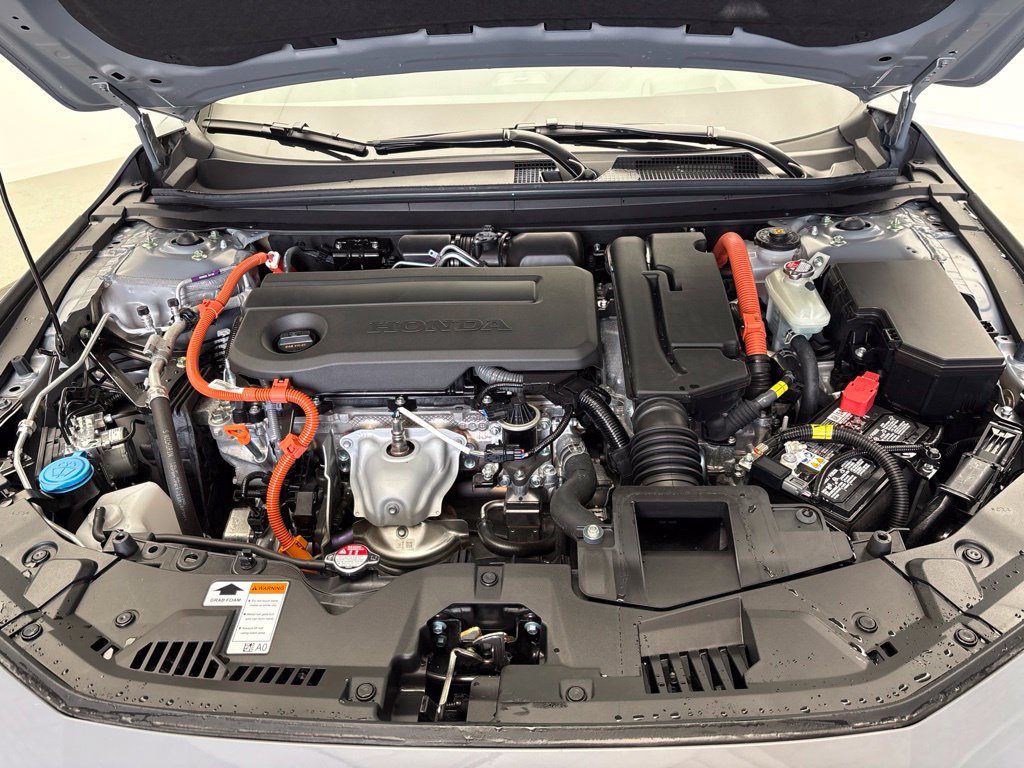Used 2026 Honda Accord Touring image 13
