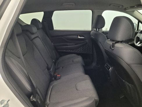 Used 2023 Hyundai Santa Fe SEL w/ Cargo Package AWD/4WD image 19